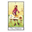 US Games Systems Old English Tarot Cards