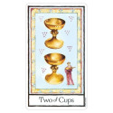 US Games Systems Old English Tarot Cards