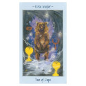 US Games Systems Celestial Tarot Cards