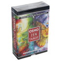 US Games Systems Osho Zen Tarot Cards