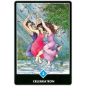 US Games Systems Osho Zen Tarot Cards