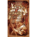 Llewellyn Mystic Palette Tarot Cards