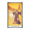 US Games Systems Unicorn Tarot Cards