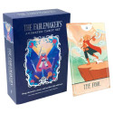 Hit Point Press The Fablemaker S Animated Tarot Deck