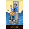 US Games Systems Sortilegium Tarot Cards