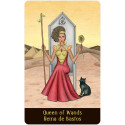 US Games Systems Sortilegium Tarot Cards