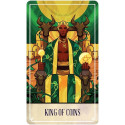 Hit Point Press The Fablemaker S Animated Tarot Deck