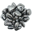 Ancient Wisdom Hematite Grade B (24 Pcs. M Size)