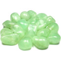 Ancient Wisdom Prehnite Grade A (24 Pcs. L Size)