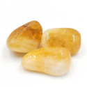 Ancient Wisdom Citrine Quartz Grade A (24 pcs.)