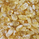 Ancient Wisdom Citrine Quartz Grade A (24 pcs.)