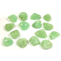 Ancient Wisdom Prehnite (24 Pcs. L Size)