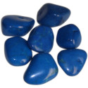 Ancient Wisdom Blue Howlite (24 Pcs. L Size)