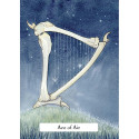 Hay House The Witches Wisdom Tarot Cards (Standard Edition)