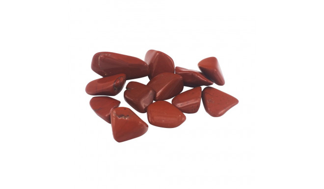 Ancient Wisdom Red Jasper (24 Pcs. L Size)