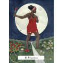 Hay House The Witches Wisdom Tarot Cards (Standard Edition)