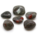 Ancient Wisdom Blood Stone (6 Pcs. L Size)