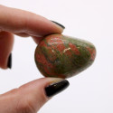 Ancient Wisdom Unakite (6 Pieces L Size)