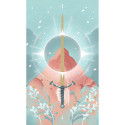 Hay House Sefirot - The Spheres of Heaven Tarot Cards