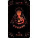US Games Systems Folklore Tarot Cards