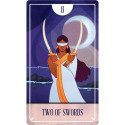 Hit Point Press The Fablemaker S Animated Tarot Cards