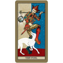 AGM Keymaster Tarot English Edition Cards