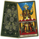 AGM Keymaster Tarot English Edition Cards