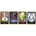 AGM Osho Zen Tarot In French Cards