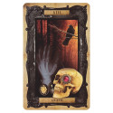 Cico Books The Victorian Steampunk Tarot Cards