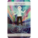 Cico Books The Magical Nordic Tarot Cards