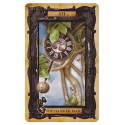 Cico Books The Victorian Steampunk Tarot Cards