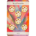 Cico Books The Magical Nordic Tarot Cards