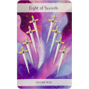 Cico Books The Magical Nordic Tarot Cards