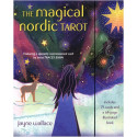 Cico Books The Magical Nordic Tarot Cards