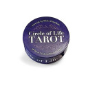 Lo Scarabeo Circle Of Life Tarot Cards