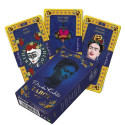 Fournier Frida Kahlo Tarot Cards