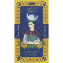 Fournier Frida Kahlo Tarot Cards