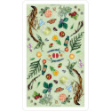 US Games Systems Herbcrafter's Tarot Cards