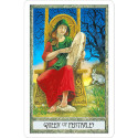 US Games Systems The Druidcraft Tarot Cards