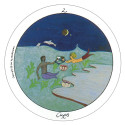 US Games Systems Mini Motherpeace Round Tarot Cards US Games Systems Mini Motherpeace Round Tarot Cards