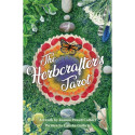US Games Systems Herbcrafter's Tarot Cards