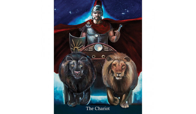 US Games Systems Ancestral Path Tarot Cards