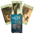 Lo Scarabeo John Bauer Tarot Cards