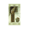 Lo Scarabeo John Bauer Tarot Cards
