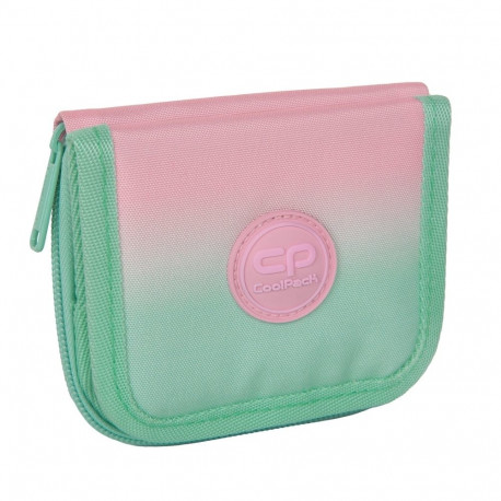 CoolPack maciņš HAZEL Gradient Strawberry