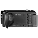 Panasonic HC-V380EG-K czarna