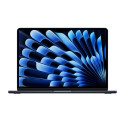 MacBook Air 13" Apple M3 8C CPU 10C GPU/16GB/512GB SSD/Midnight/RUS