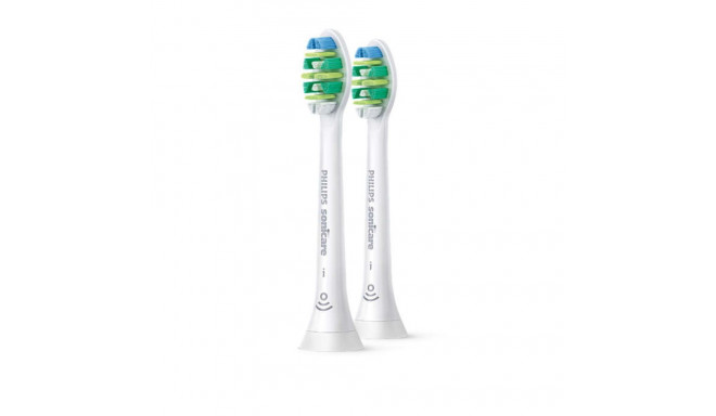 Philips Sonicare Zobu birstes galviņa Intercare  2 gab HX9002/10