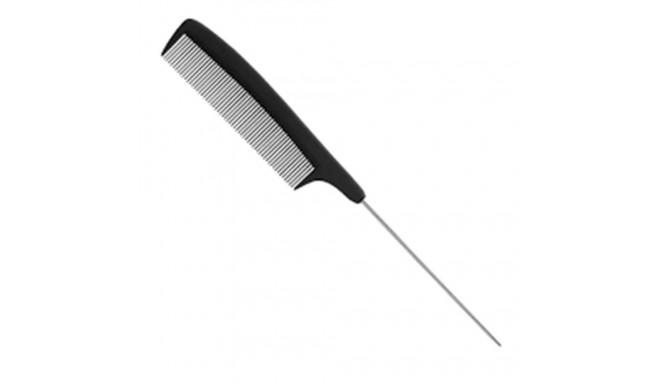EUROSTIL CARBON PEINE PROFESIONAL PUA DE METAL 1UN