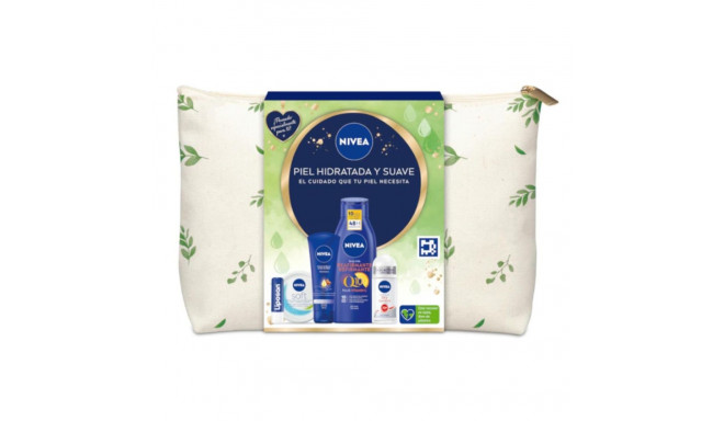 NIVEA Q10 CREMA CORPORAL PIEL HIDRATADA 250ML